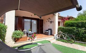 Villino Funtana 2